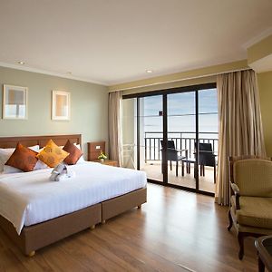 The Imperial Hua Hin Beach Resort